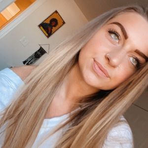 Meet your Posher, Theresa